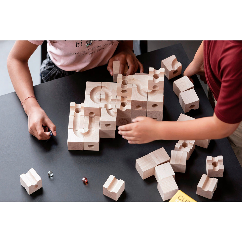 Cuboro - Standard 50 Starter Set