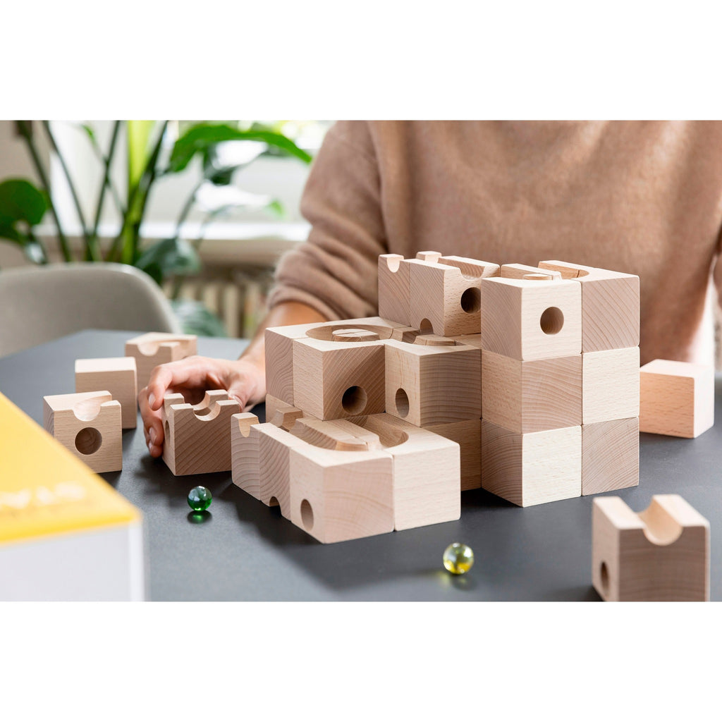 Cuboro - Standard 50 Starter Set