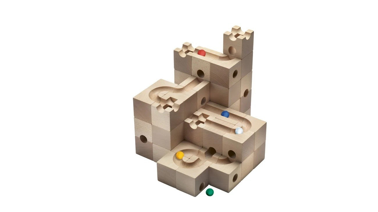 Cuboro - Standard 32 Starter Set