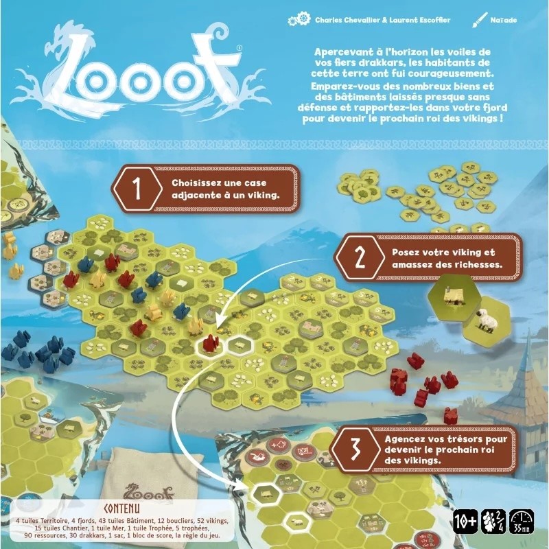 Gigamic - Looot