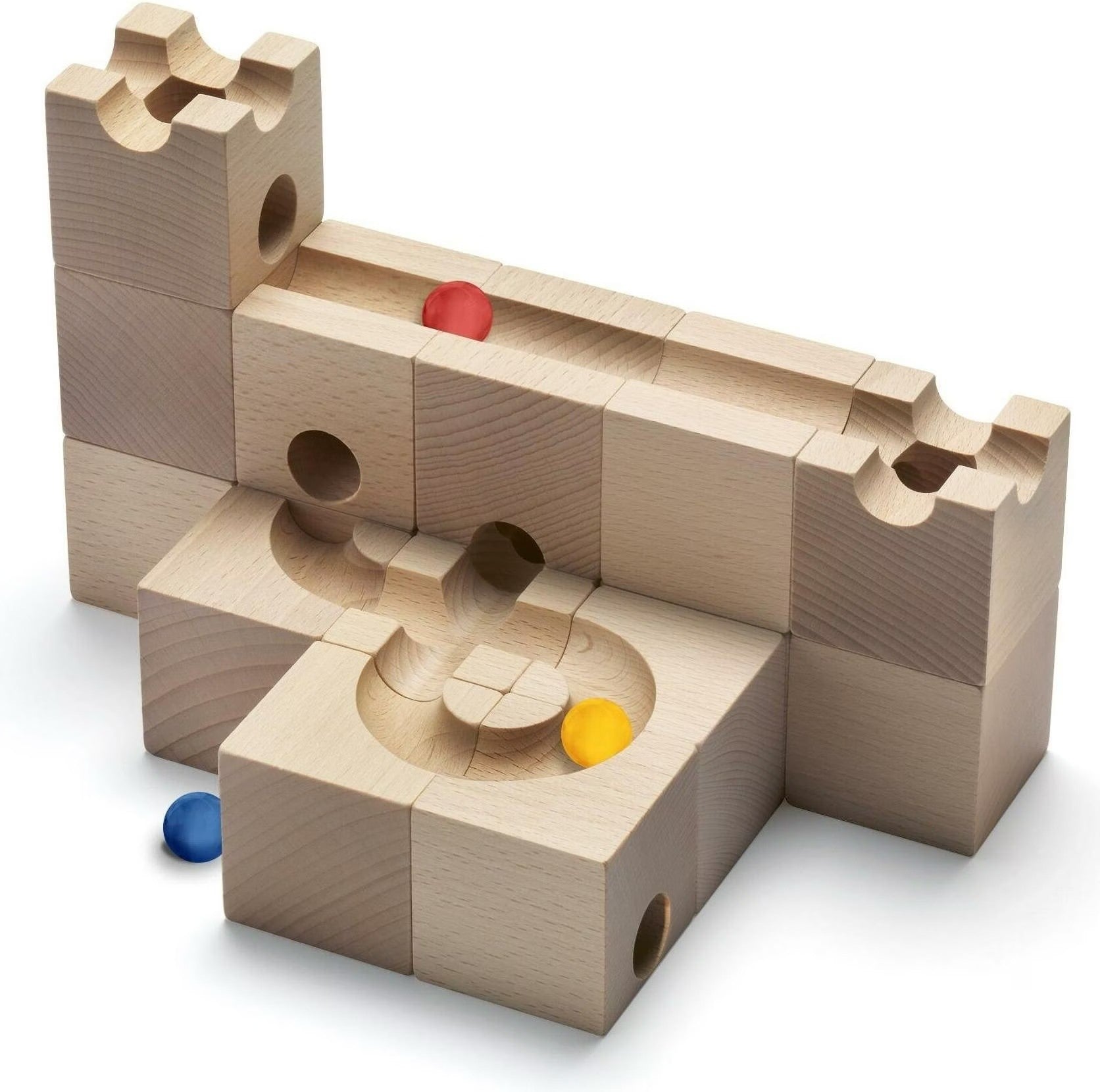 Cuboro - Standard 16 Starter Set