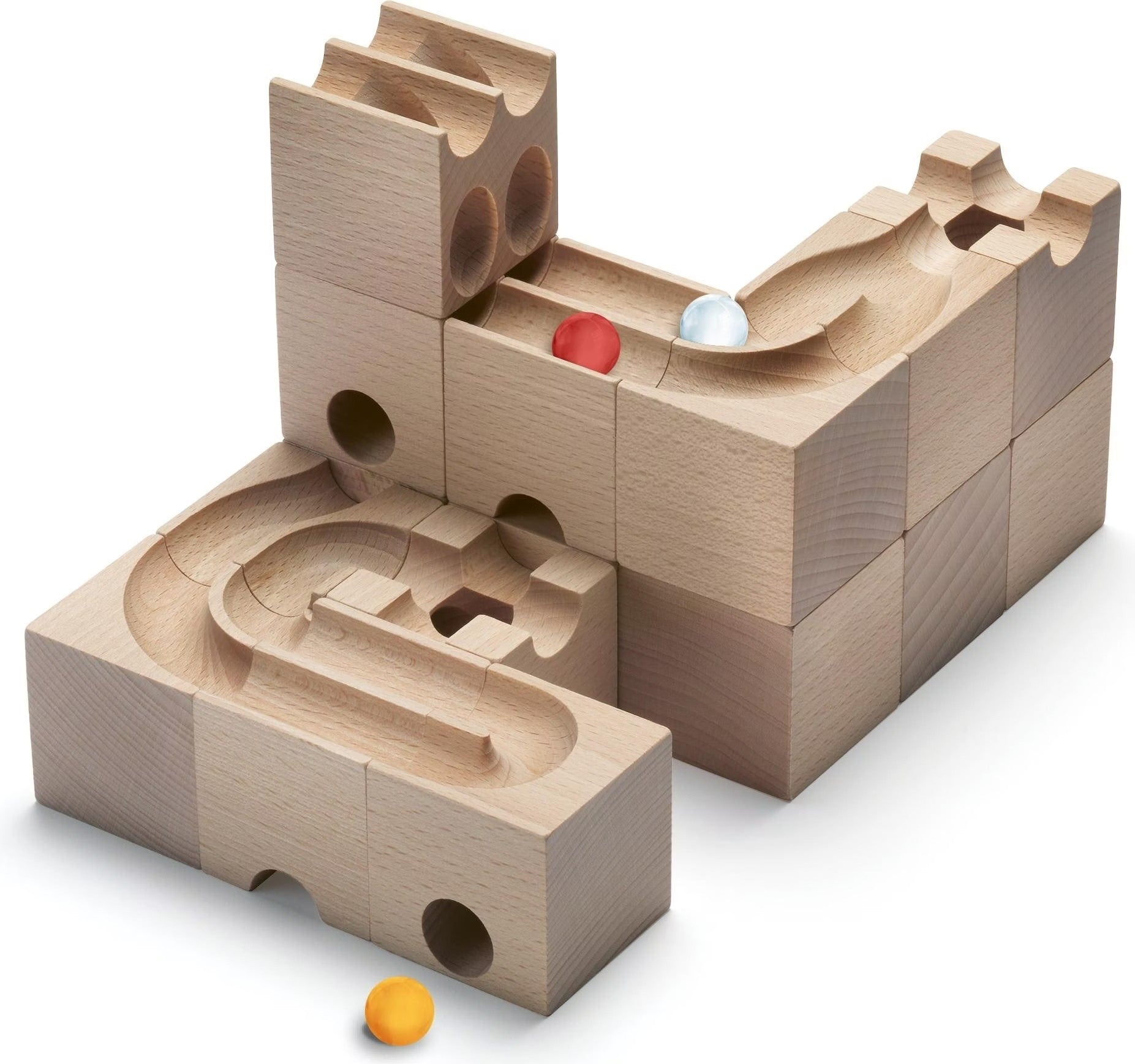 Cuboro - Duo Extra Set