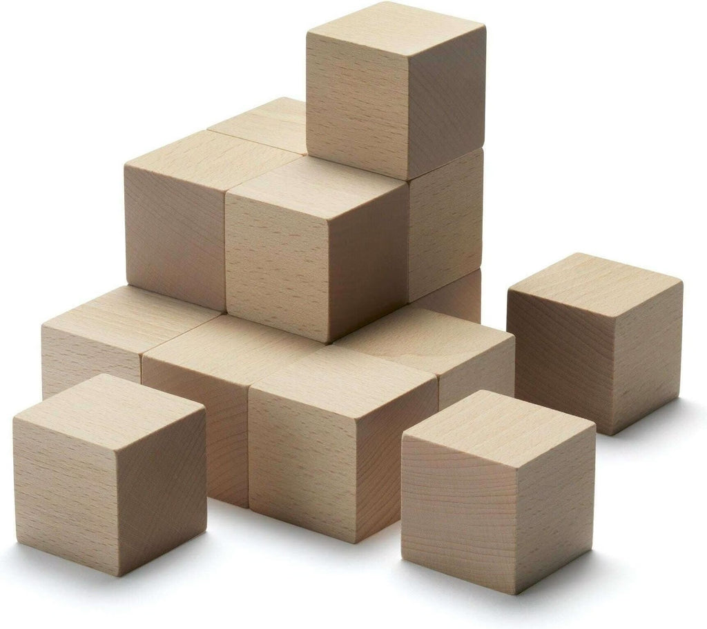 Cuboro - Cubes Extra Set