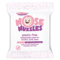 Jackson Reece - Lingettes écologiques Nose Nuzzles Kinder by Nature