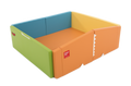 Designskin - Openbump tapis de jeu Fruit