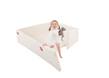 Designskin - Openbump tapis de jeu Blanc
