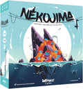 Unfriendly Games - Nekojima