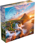 Lucky Duck - Earth - jeu de base