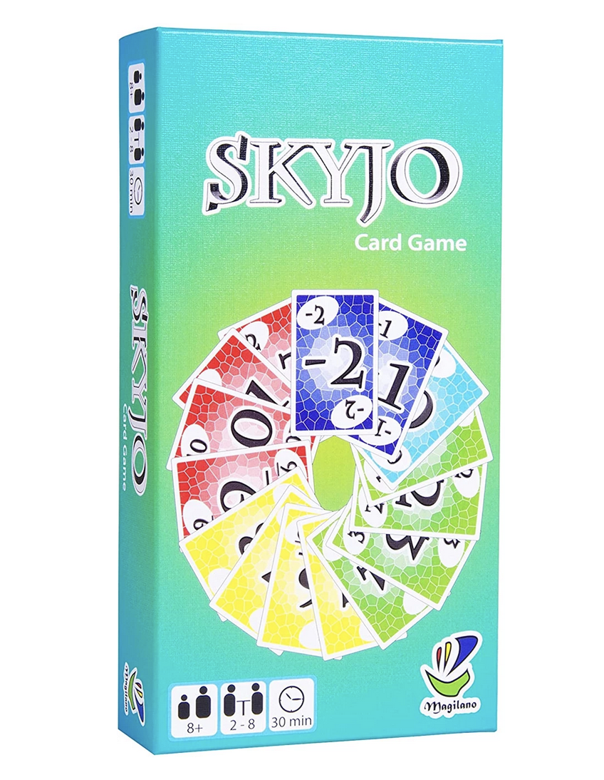 Magilano - Skyjo