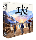 Sorry We Are French - Iki, jeu de base