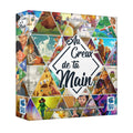 La Boîte de Jeu - Au creux de ta main