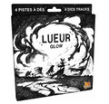Bombyx - 4 pistes de dés Lueur / Glow
