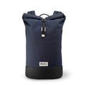 MeroMero - Sac à dos Roll-Top Squamish V3 Navy Blue