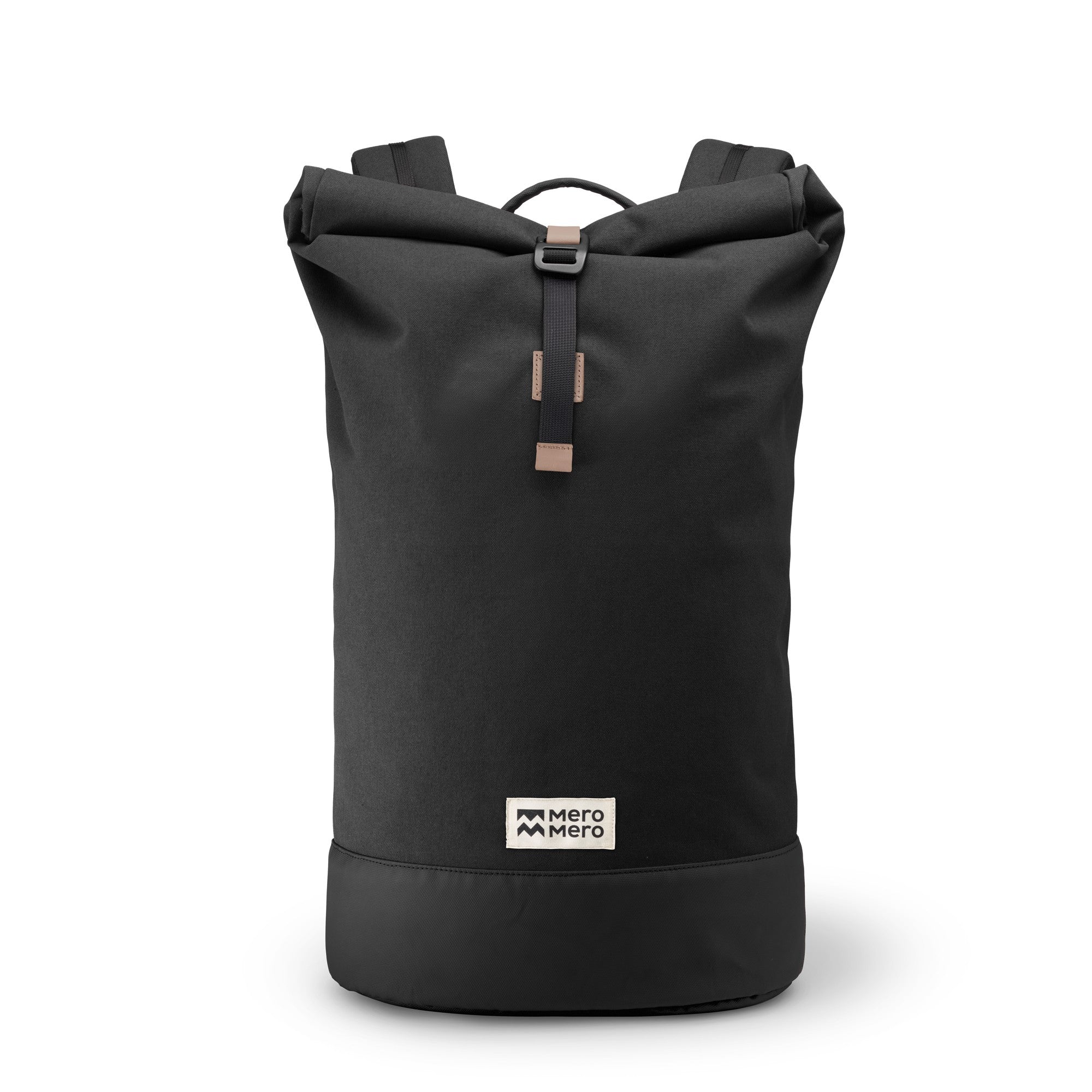 MeroMero - Sac à dos Roll-Top Squamish V3 Dark Grey