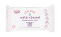 Jackson Reece - Lingettes écologiques Water-based Kinder by Nature