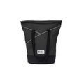 MeroMero - Tote bag / Sac vélo P.O.W. Dark Grey