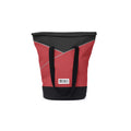 MeroMero - Tote bag / Sac vélo P.O.W. Brick Red