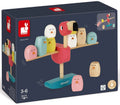 Janod - Jeu d'équilibre flamant rose