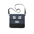 MeroMero - Pochette multifonctions Meije Navy Blue