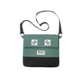 MeroMero - Pochette multifonctions Meije Silver Pine