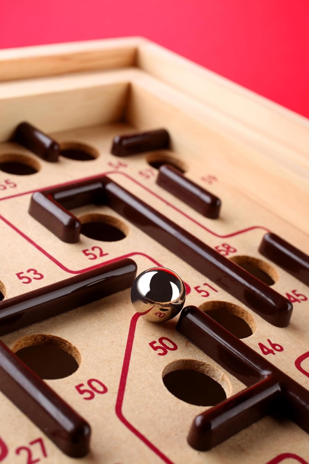 Brio - Labyrinthe en bois Original