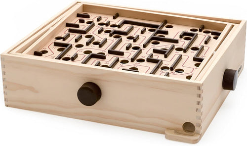 Brio - Labyrinthe en bois Original