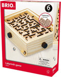 Brio - Labyrinthe en bois Original