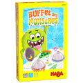 Haba - Buffet des monstres