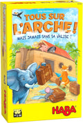 Haba - Tous sur l'Arche !
