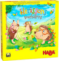 Haba - Hérissons tourbillon