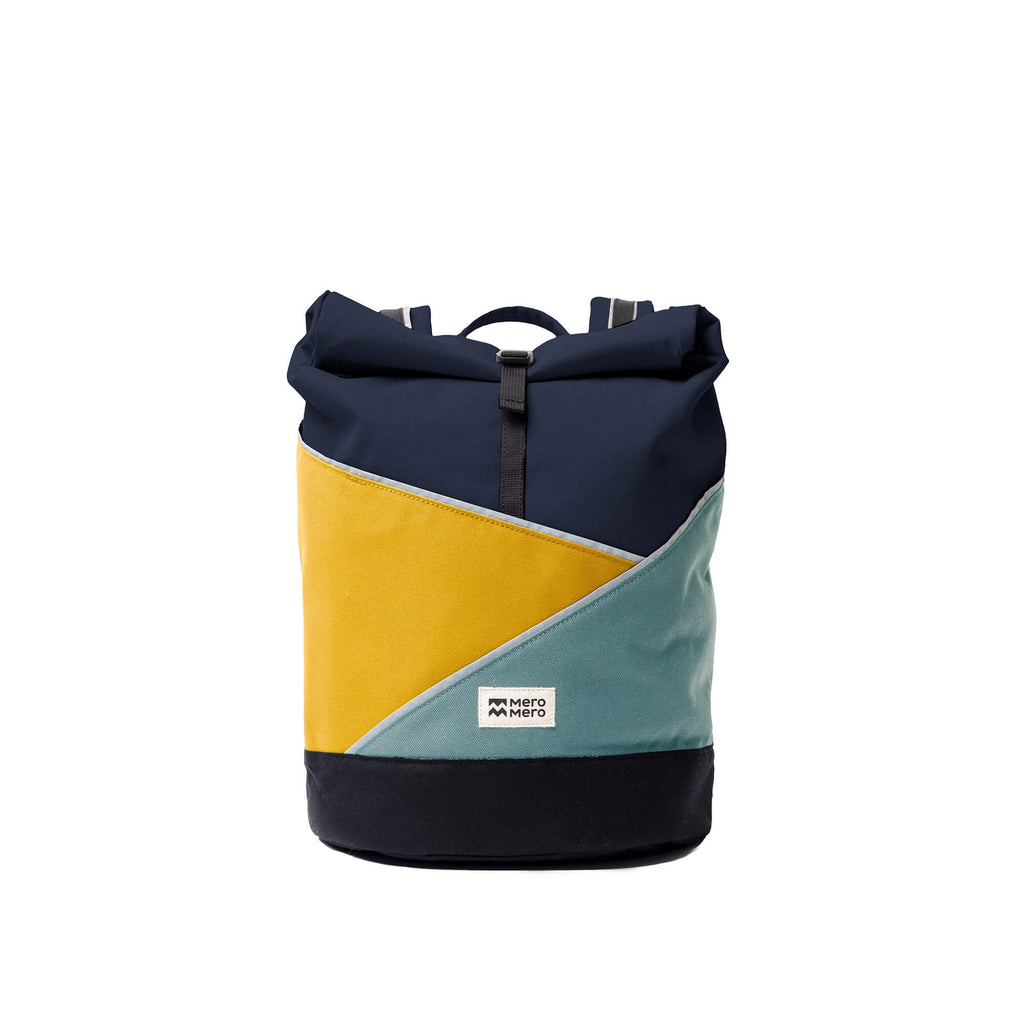 MeroMero - Sac à dos compact Popoyo Chaï Tea