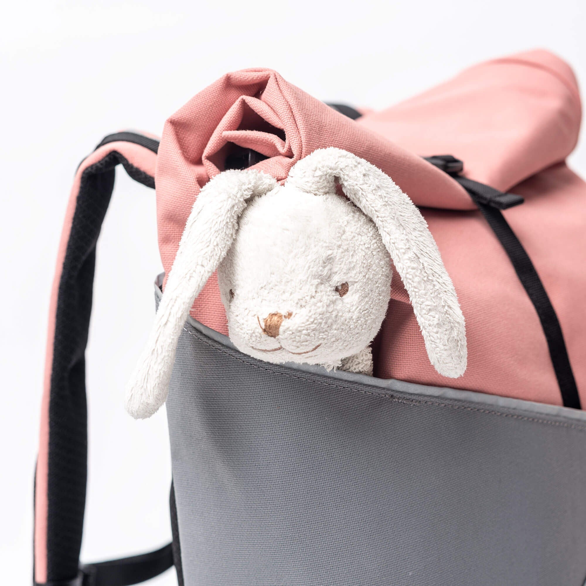 MeroMero - Sac à dos compact Popoyo Chaï Tea