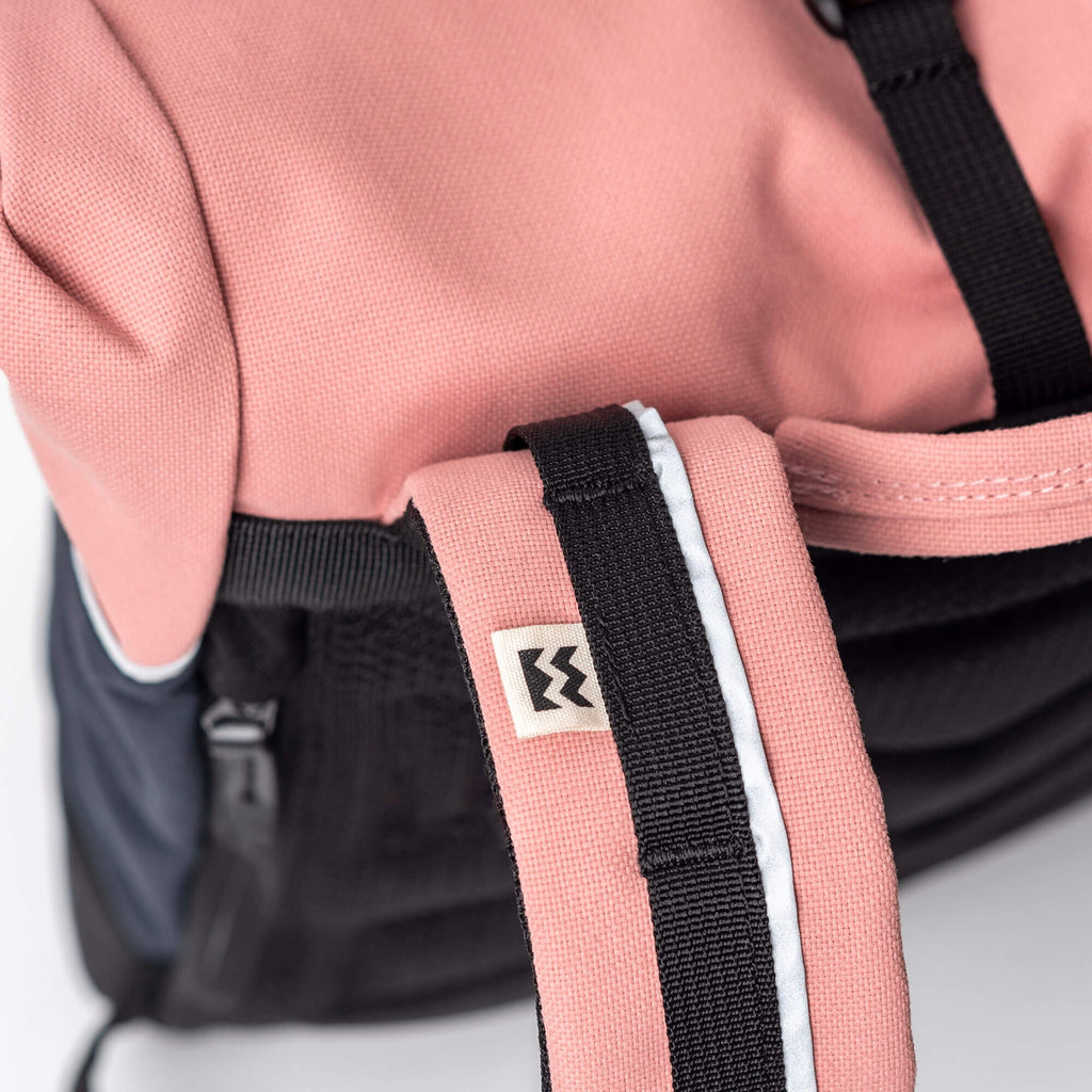 MeroMero - Sac à dos compact Popoyo Chaï Tea