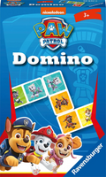 Ravensburger - Domino Pat Patrouille