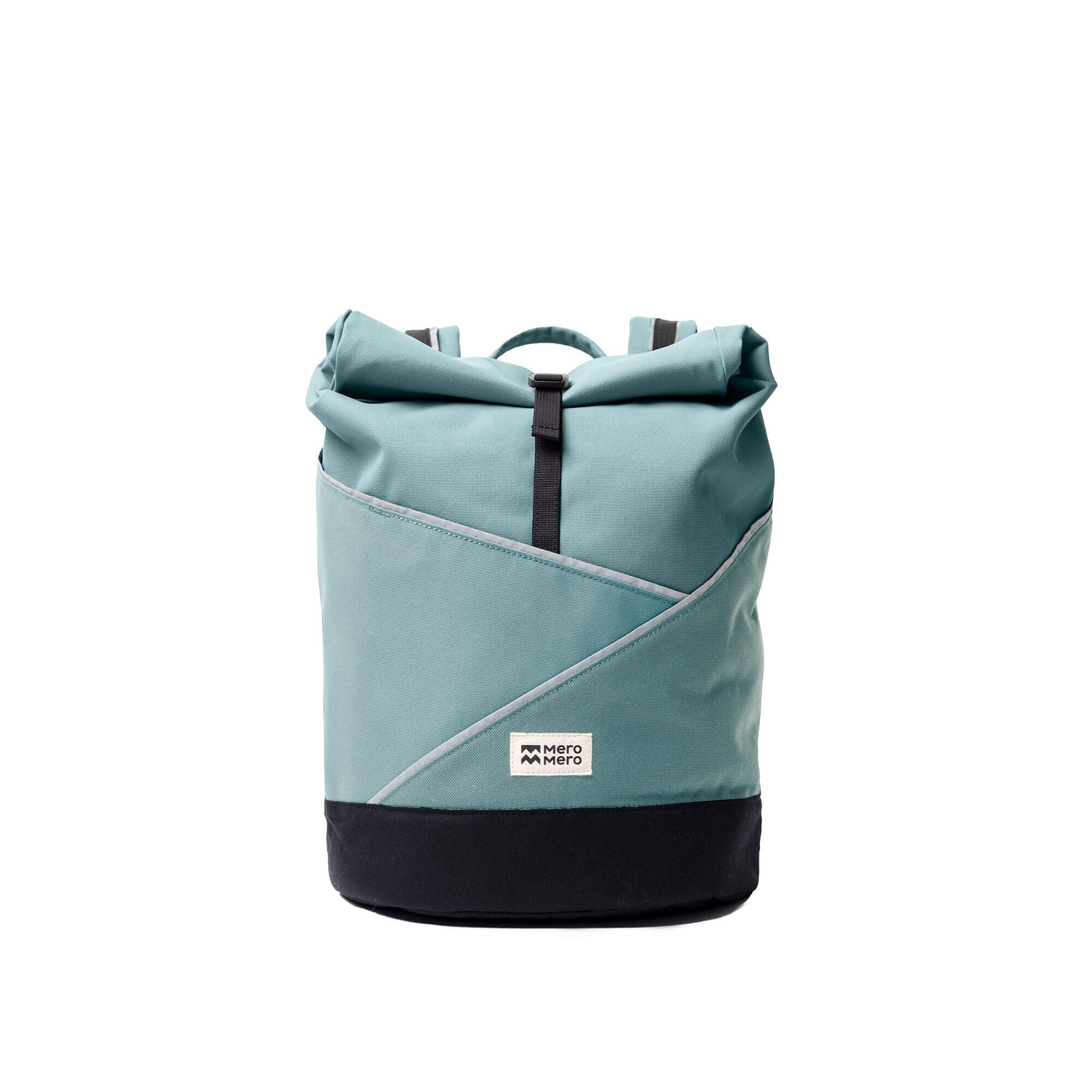 MeroMero - Sac à dos compact Popoyo Silver Pine