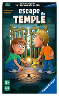 Ravensburger - Escape the Temple