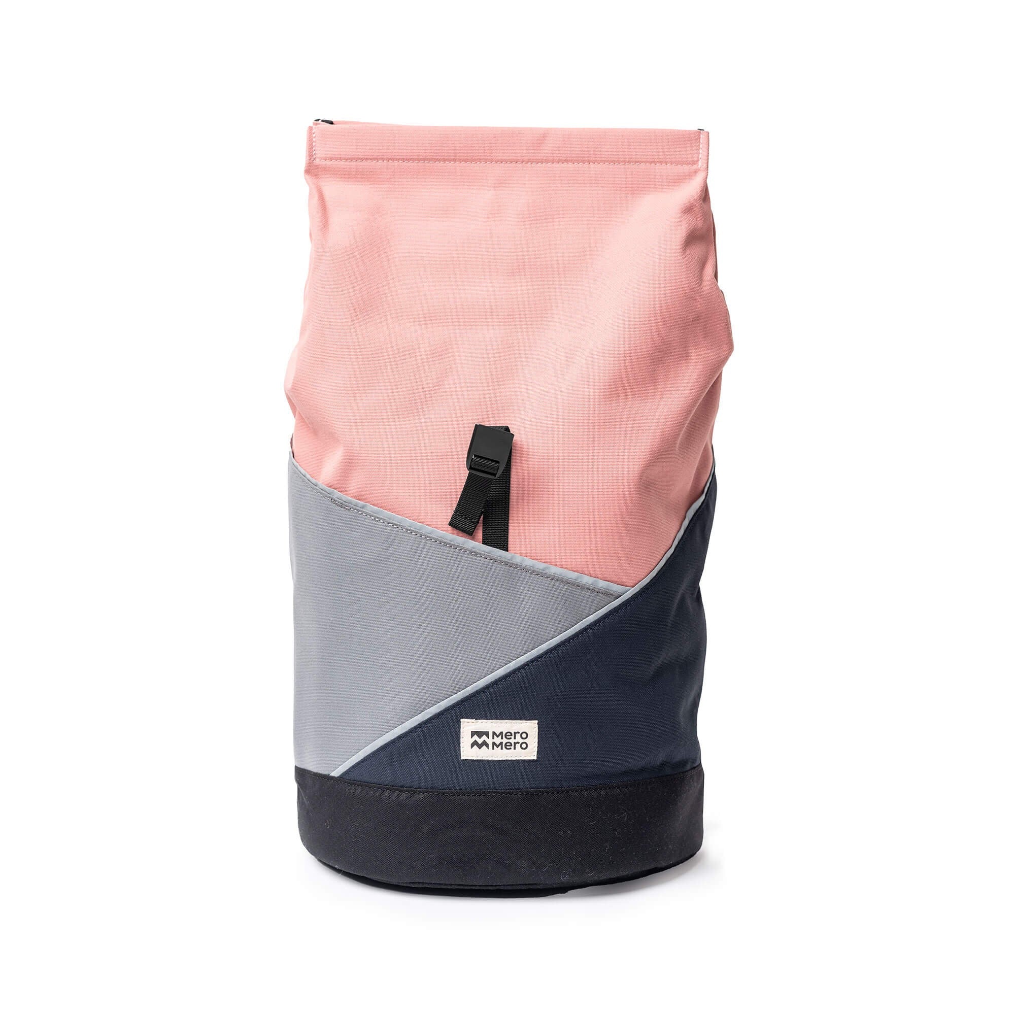 MeroMero - Sac à dos compact Popoyo Blossom Pink