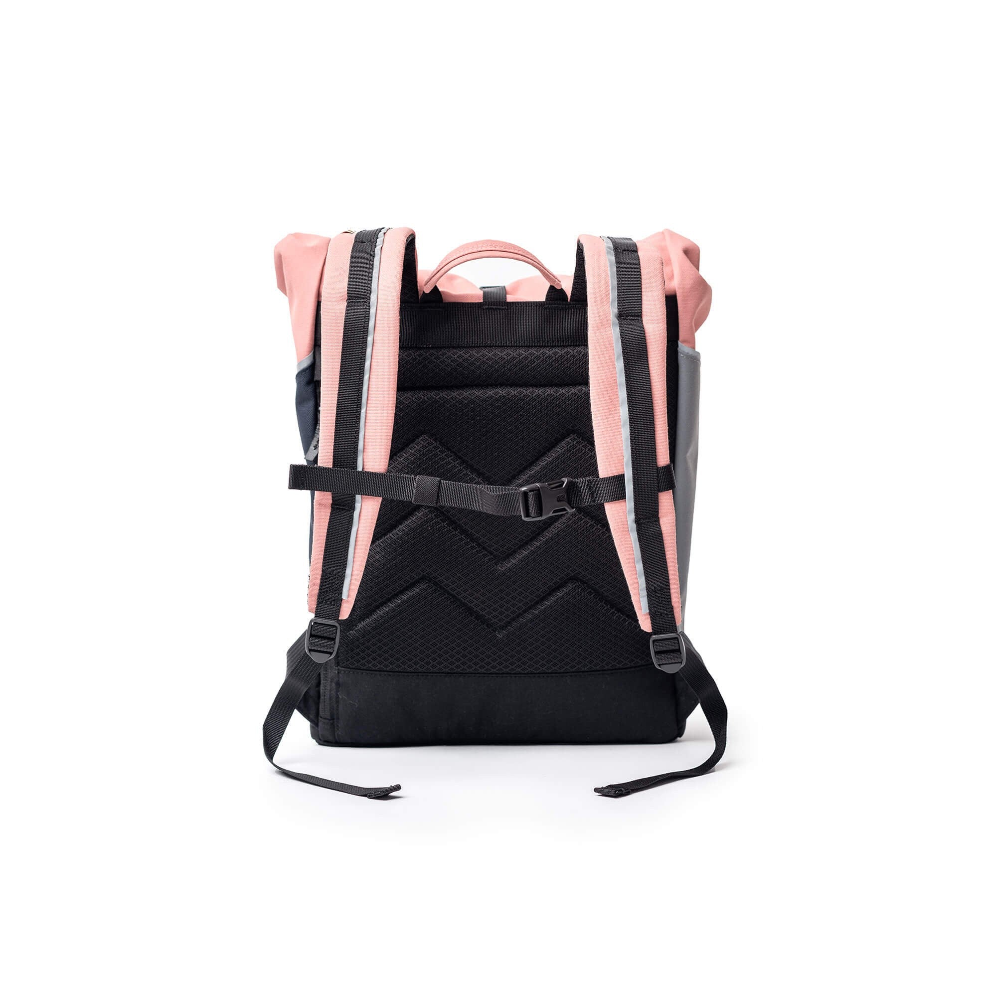 MeroMero - Sac à dos compact Popoyo Blossom Pink