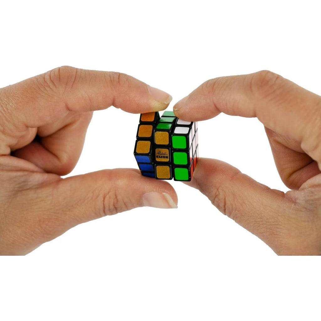 World's Smallest - Rubik's cube 3x3 miniature