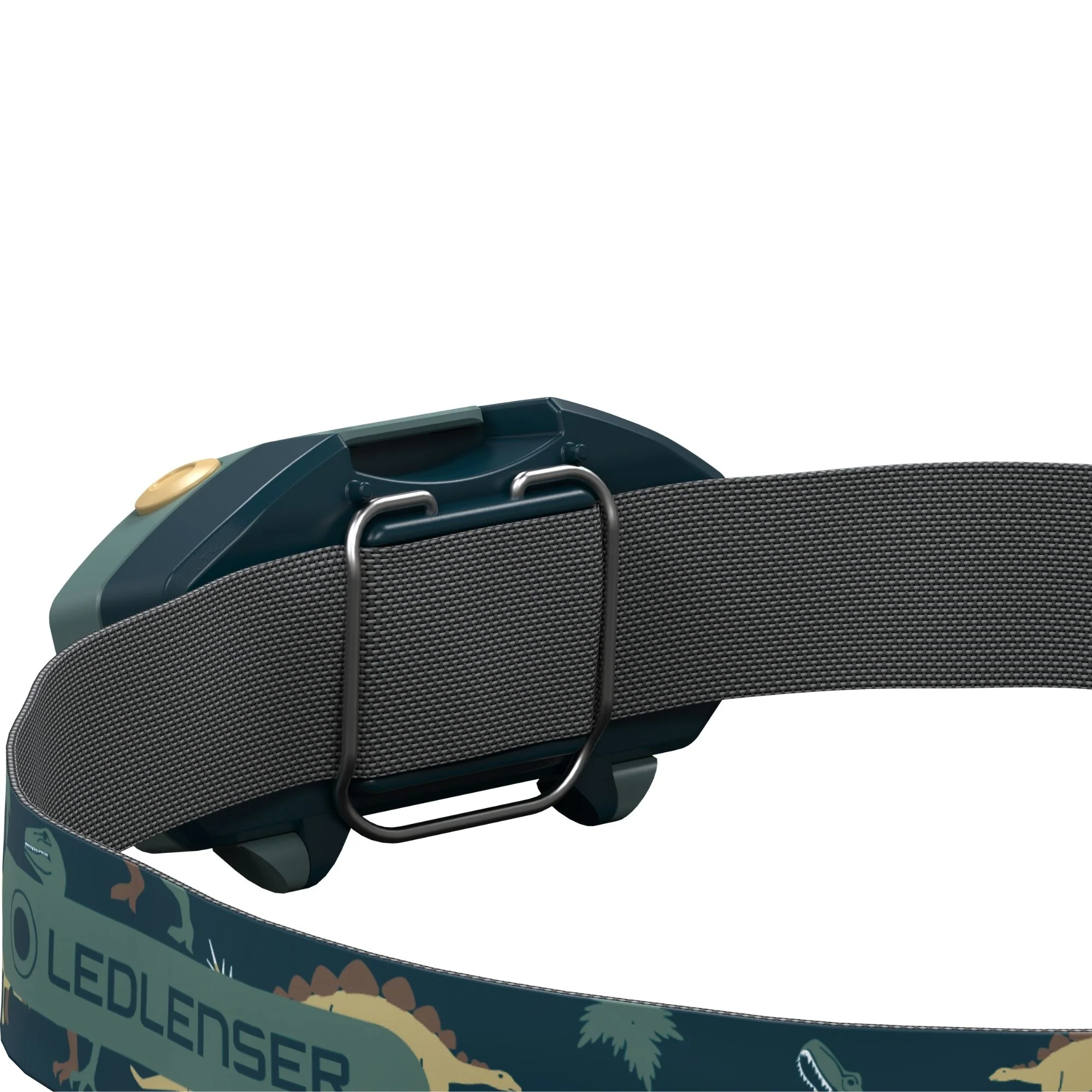 Led Lenser - Lampe frontale Kids Light Dino