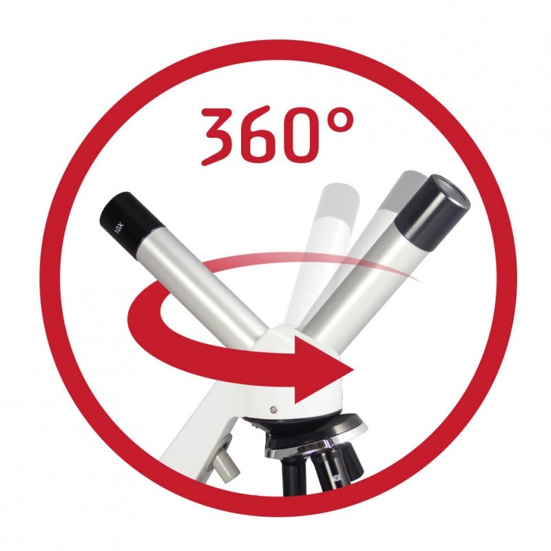Buki - Microscope 50 expériences