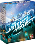 Super Meeple - The Artemis Project (version française)