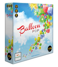 Iello - Balloon Pop