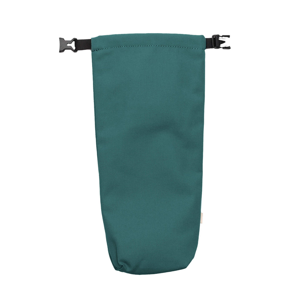 MeroMero - Pochette isotherme 2-en-1 Semnoz Silver Pine