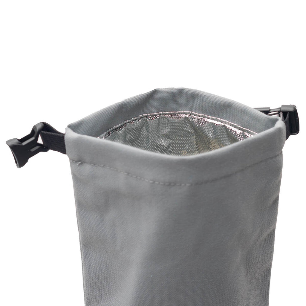 MeroMero - Pochette isotherme 2-en-1 Semnoz Chaï Tea