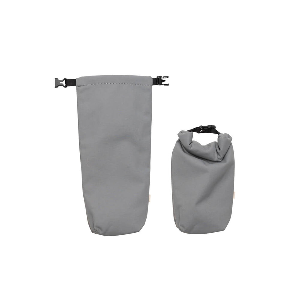 MeroMero - Pochette isotherme 2-en-1 Semnoz Chaï Tea