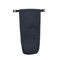 MeroMero - Pochette isotherme 2-en-1 Semnoz Dark Grey
