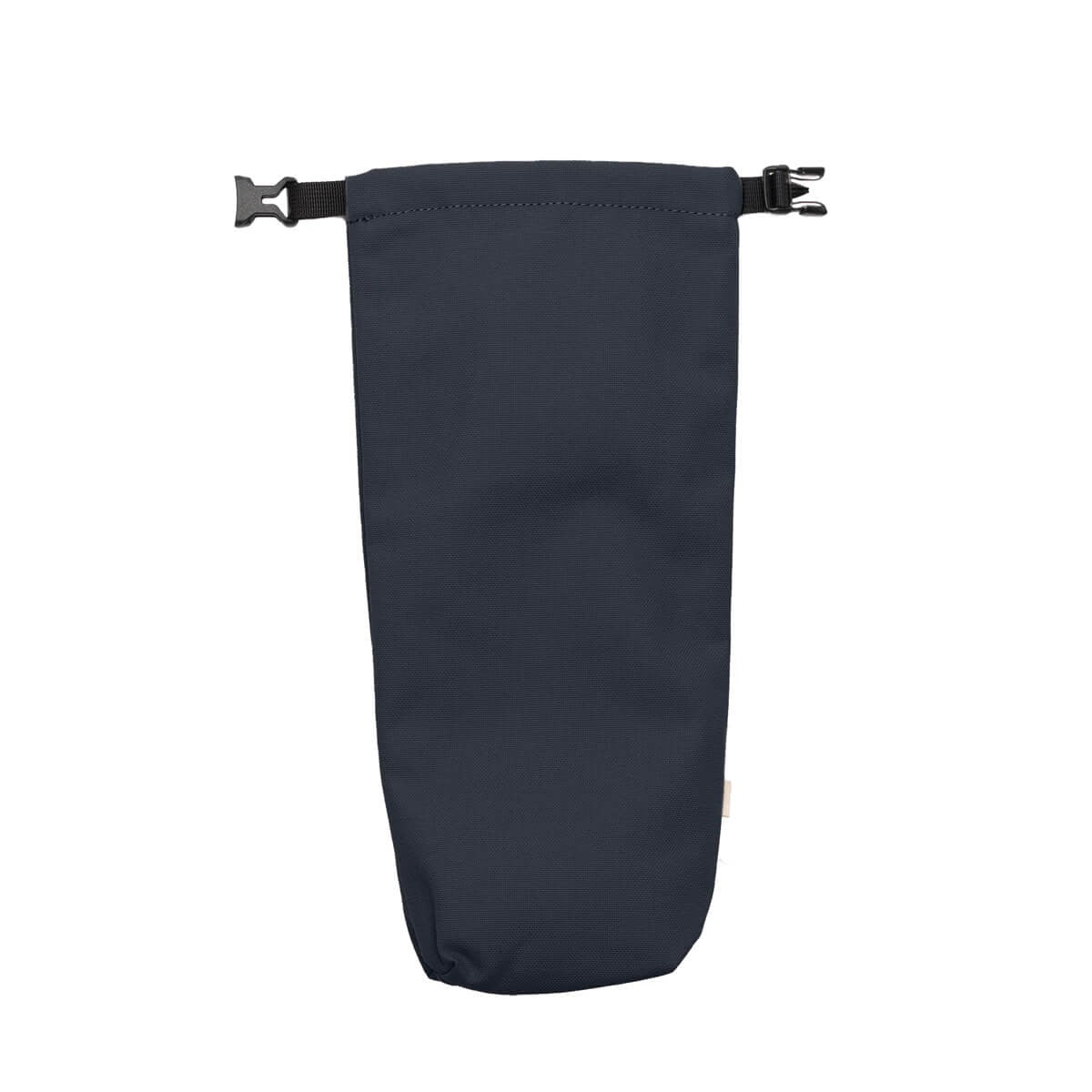 MeroMero - Pochette isotherme 2-en-1 Semnoz Dark Grey