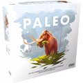 Asmodee - Paleo, jeu de base