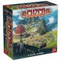 Super Meeple - Cuzco (version française)